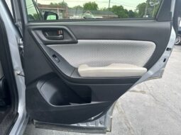 
										2017 Subaru Forester 2.5i Premium full									