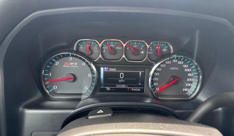 
								2015 Chevrolet Silverado 1500 LT LT2 full									
