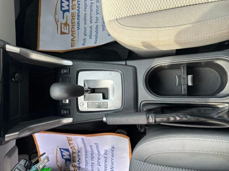 
								2017 Subaru Forester 2.5i Premium full									