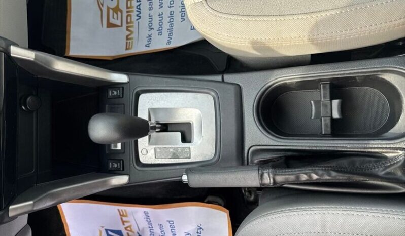 
								2017 Subaru Forester 2.5i Premium full									