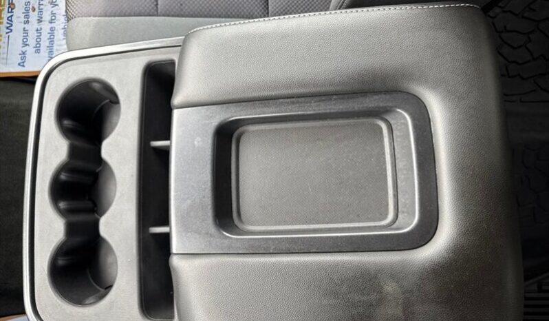 
								2015 Chevrolet Silverado 1500 LT LT2 full									