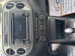 
										2015 Volkswagen Tiguan SE 4Motion full									