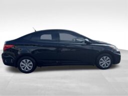 
										2017 Hyundai ACCENT SE full									