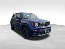 
										2020 Jeep Renegade Sport full									