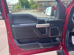 
										2018 Ford F-150 Lariat full									