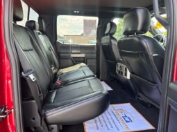 
										2018 Ford F-150 Lariat full									