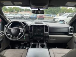 
										2016 Ford F-150 XLT full									