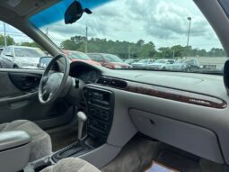 
										2000 Chevrolet Malibu LS full									