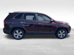 
										2013 Kia Sorento EX full									