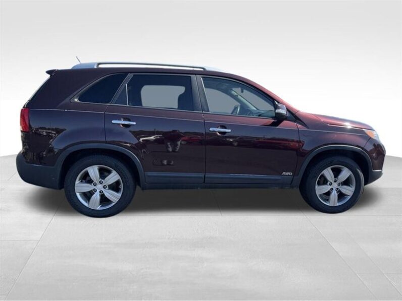 
								2013 Kia Sorento EX full									