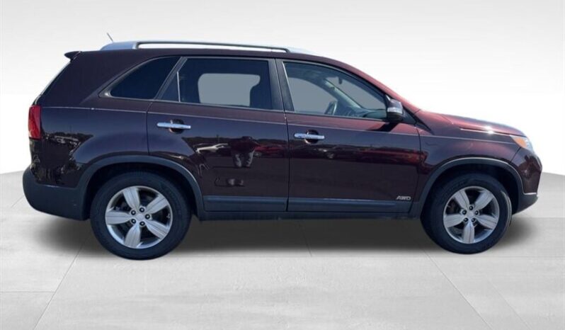 
								2013 Kia Sorento EX full									