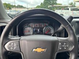 
										2017 Chevrolet Silverado 1500 LTZ 2LZ full									