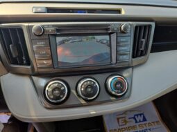 
										2014 Toyota RAV4 LE full									