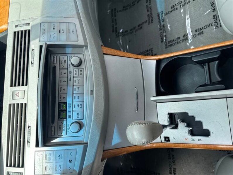 
								2006 Toyota Avalon XLS full									