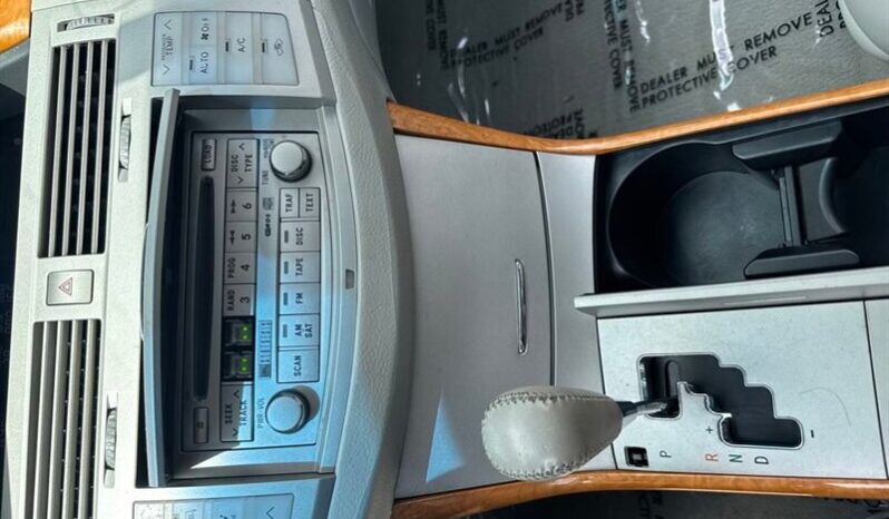 
								2006 Toyota Avalon XLS full									