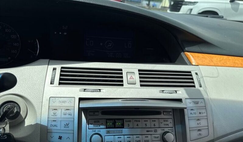 
								2006 Toyota Avalon XLS full									