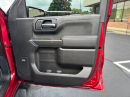 
										2019 GMC Sierra 1500 AT4 full									