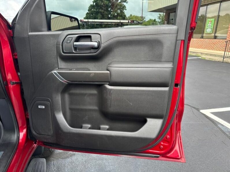 
								2019 GMC Sierra 1500 AT4 full									