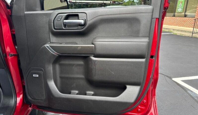 
								2019 GMC Sierra 1500 AT4 full									