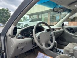
										2000 Chevrolet Malibu LS full									