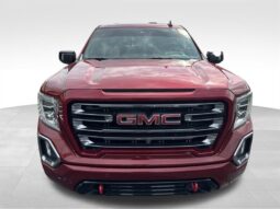 
										2019 GMC Sierra 1500 AT4 full									