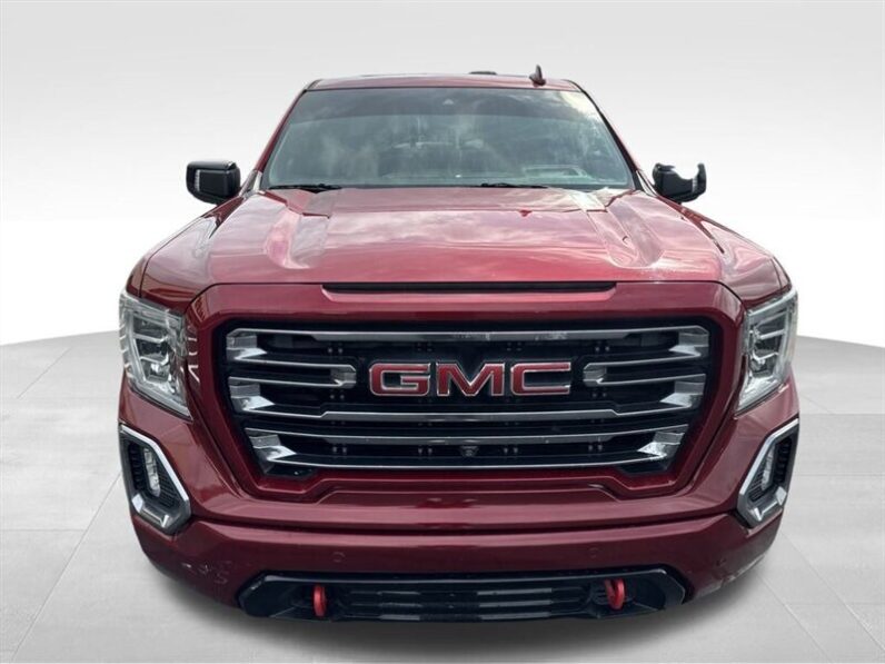 
								2019 GMC Sierra 1500 AT4 full									