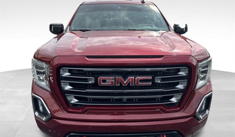 
								2019 GMC Sierra 1500 AT4 full									