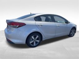 
										2018 Kia Forte LX full									