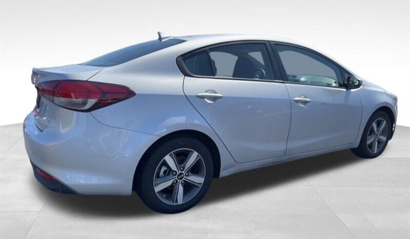 
								2018 Kia Forte LX full									