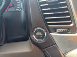 
										2016 Chevrolet Suburban LTZ full									