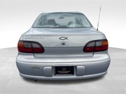 
										2000 Chevrolet Malibu LS full									
