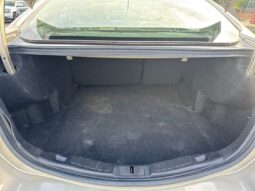 
										2017 Ford Fusion Titanium full									