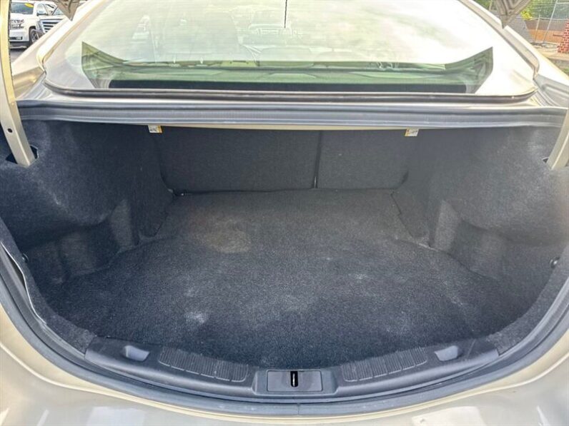 
								2017 Ford Fusion Titanium full									