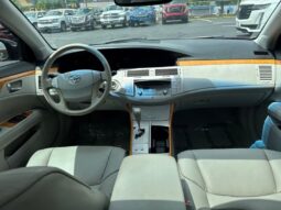 
										2006 Toyota Avalon XLS full									