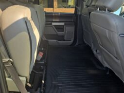 
										2018 Ford F-150 Lariat full									