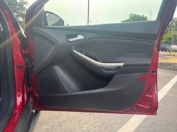 
										2012 Ford Focus SEL full									
