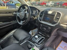 
										2015 Chrysler 300 Limited full									