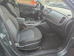 
										2015 Kia Sportage LX full									
