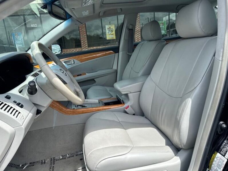 
								2006 Toyota Avalon XLS full									