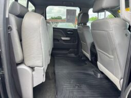 
										2017 Chevrolet Silverado 1500 LTZ 2LZ full									