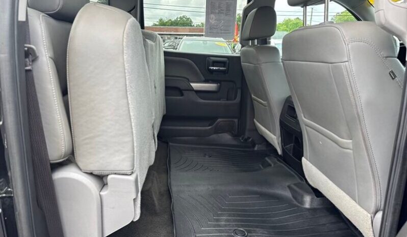 
								2017 Chevrolet Silverado 1500 LTZ 2LZ full									