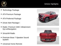 
										2019 GMC Sierra 1500 AT4 full									