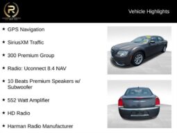 
										2015 Chrysler 300 Limited full									