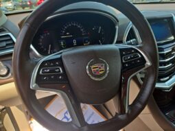 
										2014 Cadillac SRX Performance full									