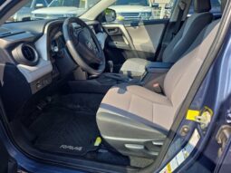 
										2014 Toyota RAV4 LE full									