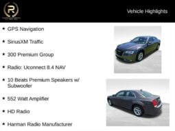 
										2015 Chrysler 300 Limited full									