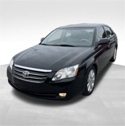 
										2006 Toyota Avalon XLS full									