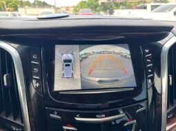 
										2016 Cadillac Escalade Luxury full									