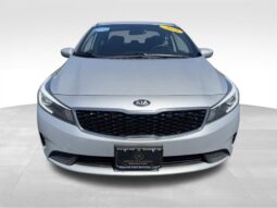 
										2018 Kia Forte LX full									