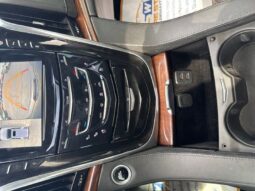 
										2016 Cadillac Escalade Luxury full									